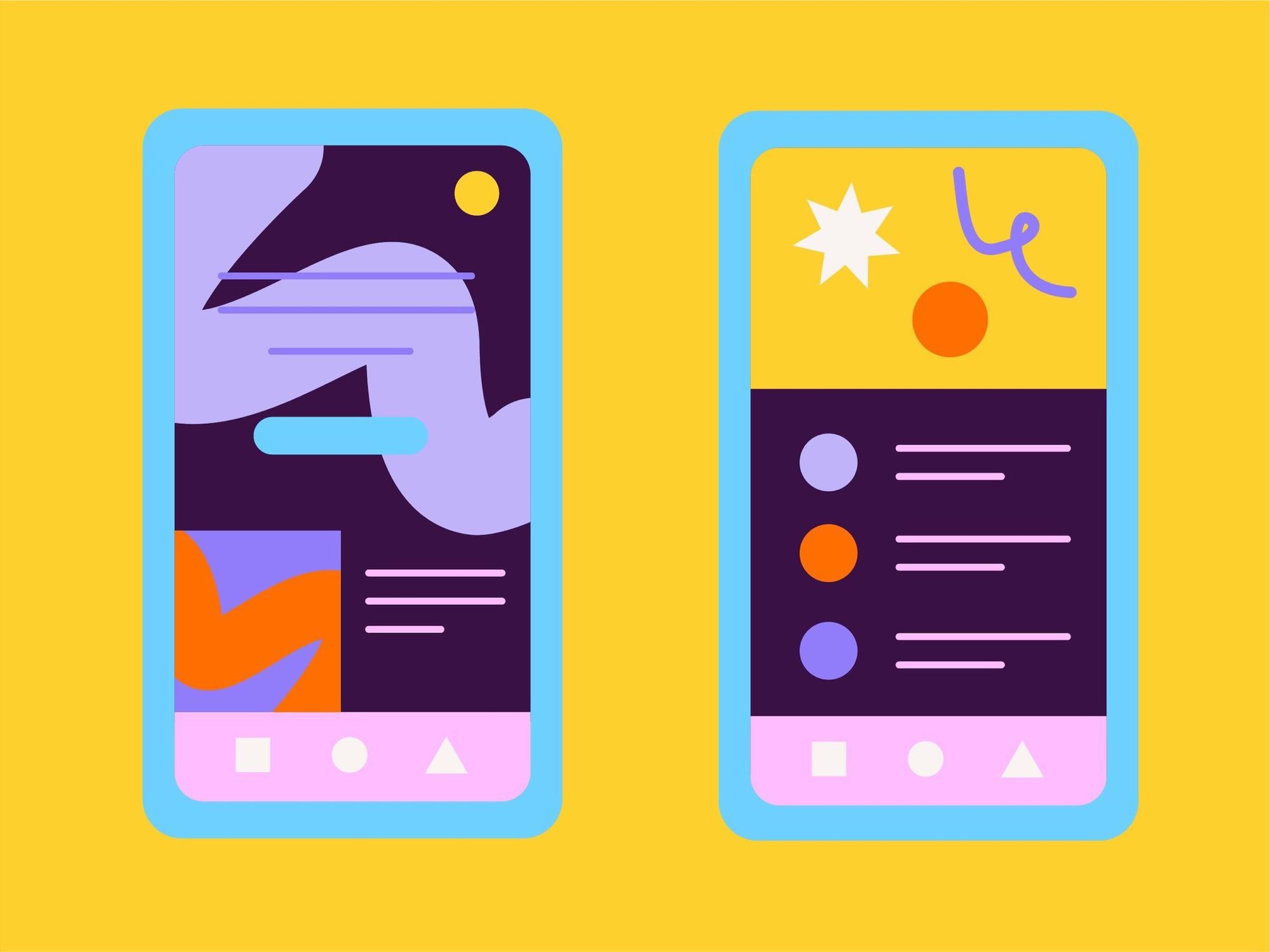 Motion Design Tutorials For Beginners 